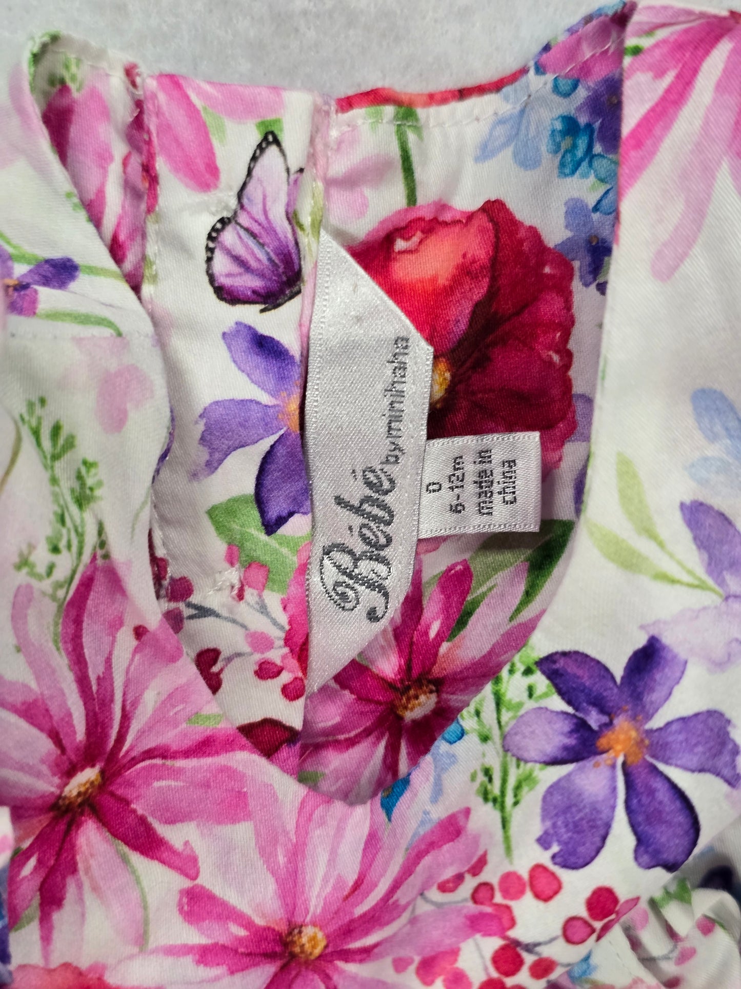 Bebe by Minihaha: Romper