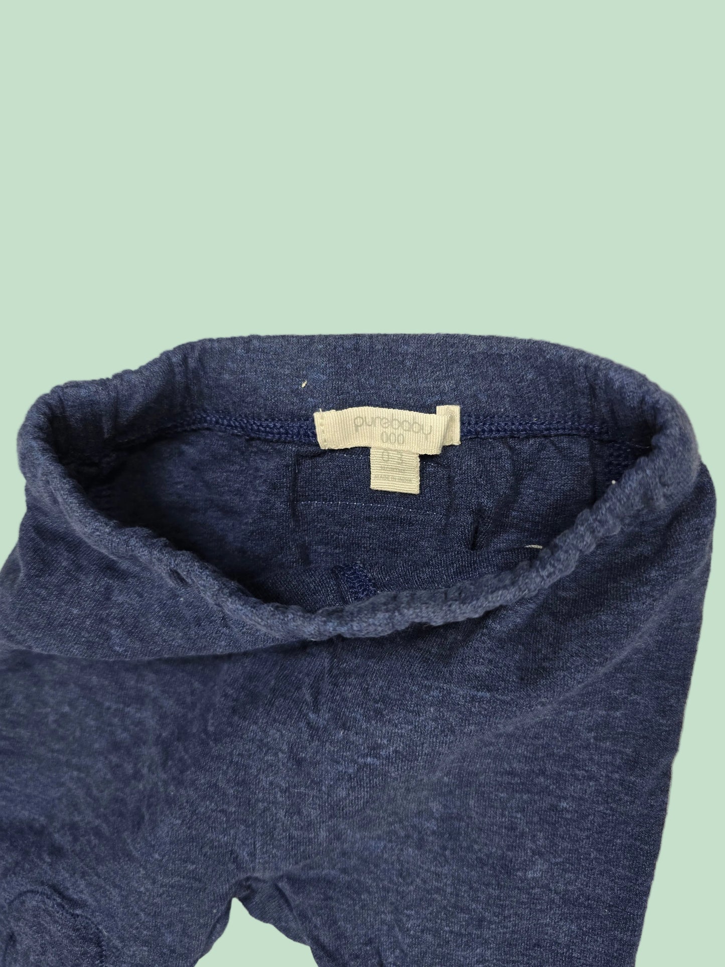 Purebaby: Pants