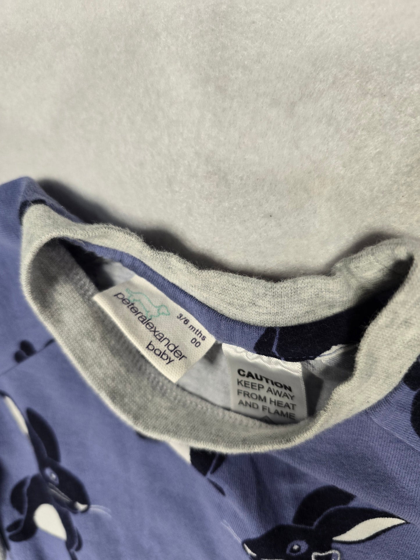 Peter Alexander: Pajamas