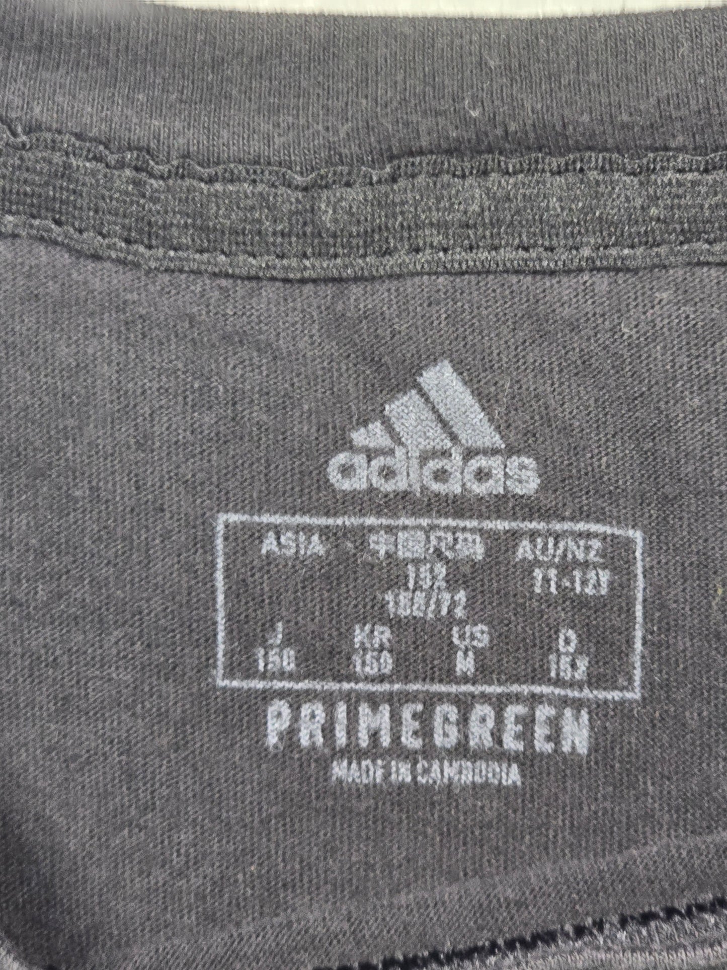 Adidas: Top