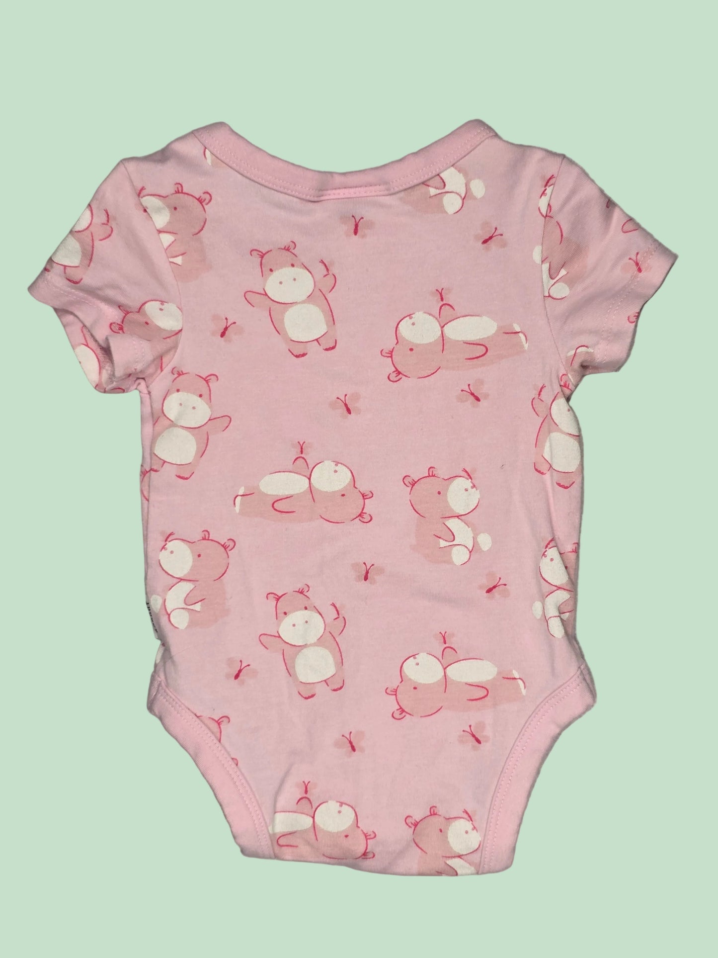 Sprout: Bodysuit