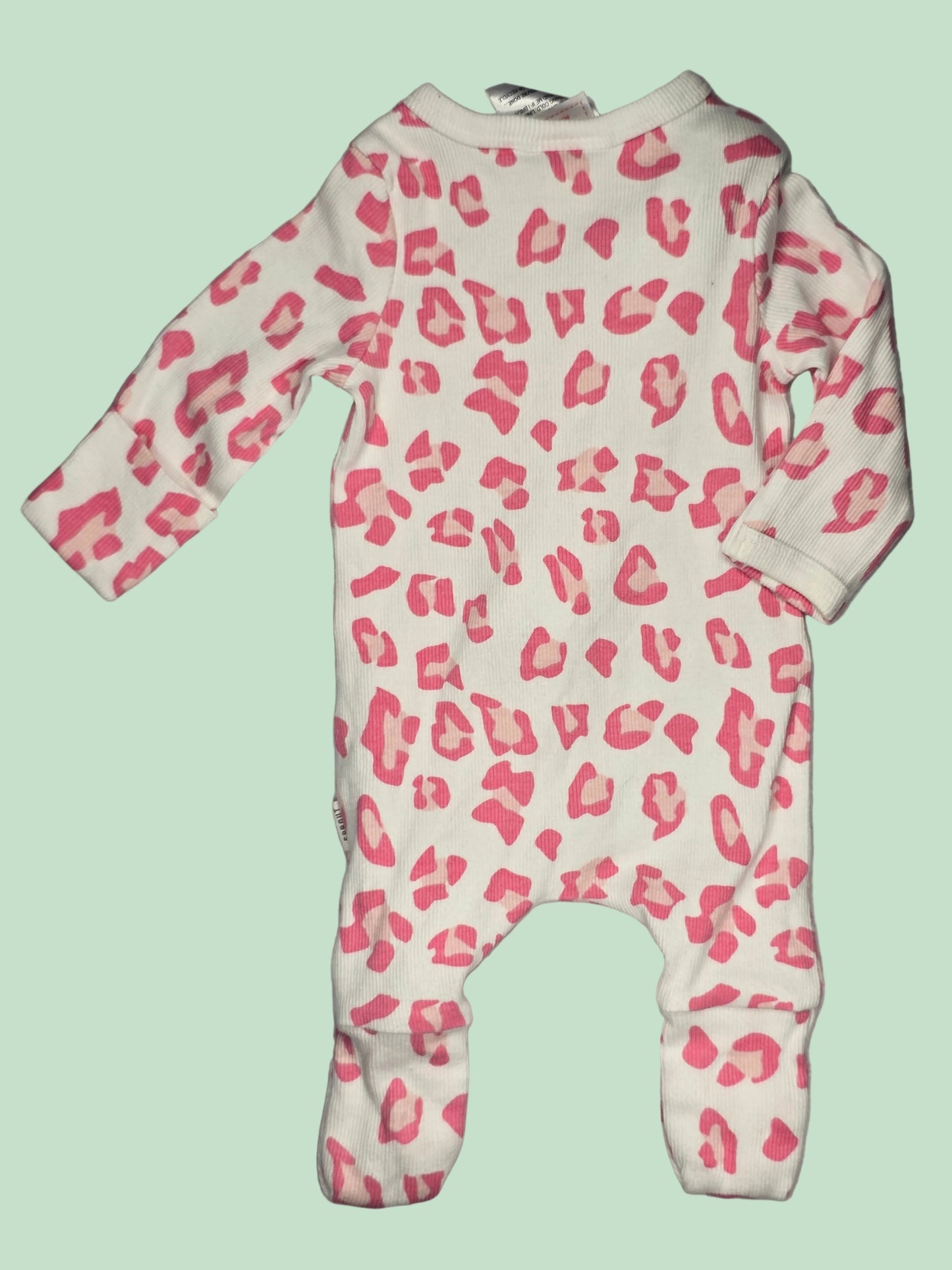 Sprout: Growsuit