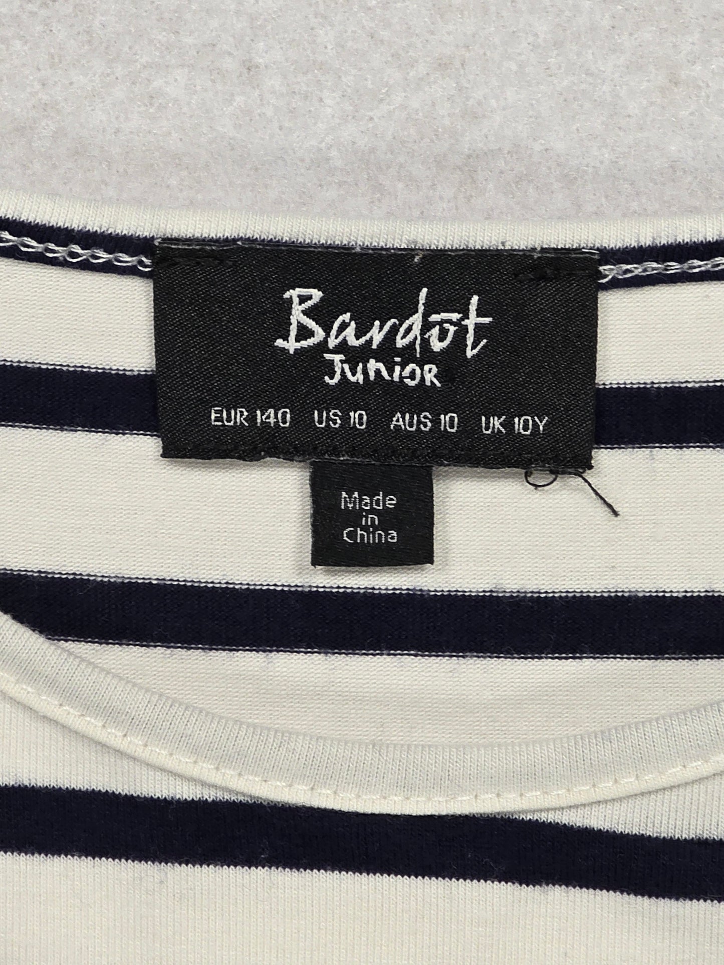 Bardot Junior: Top