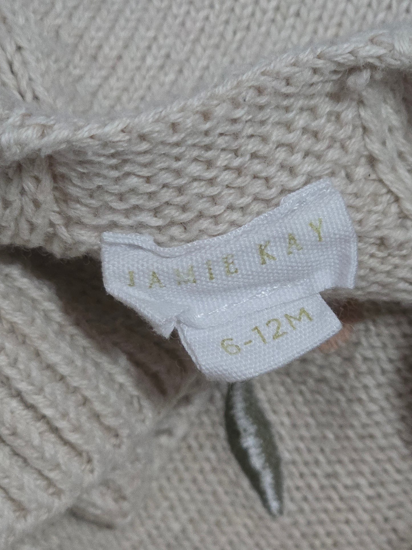 Jamie Kay: Romper