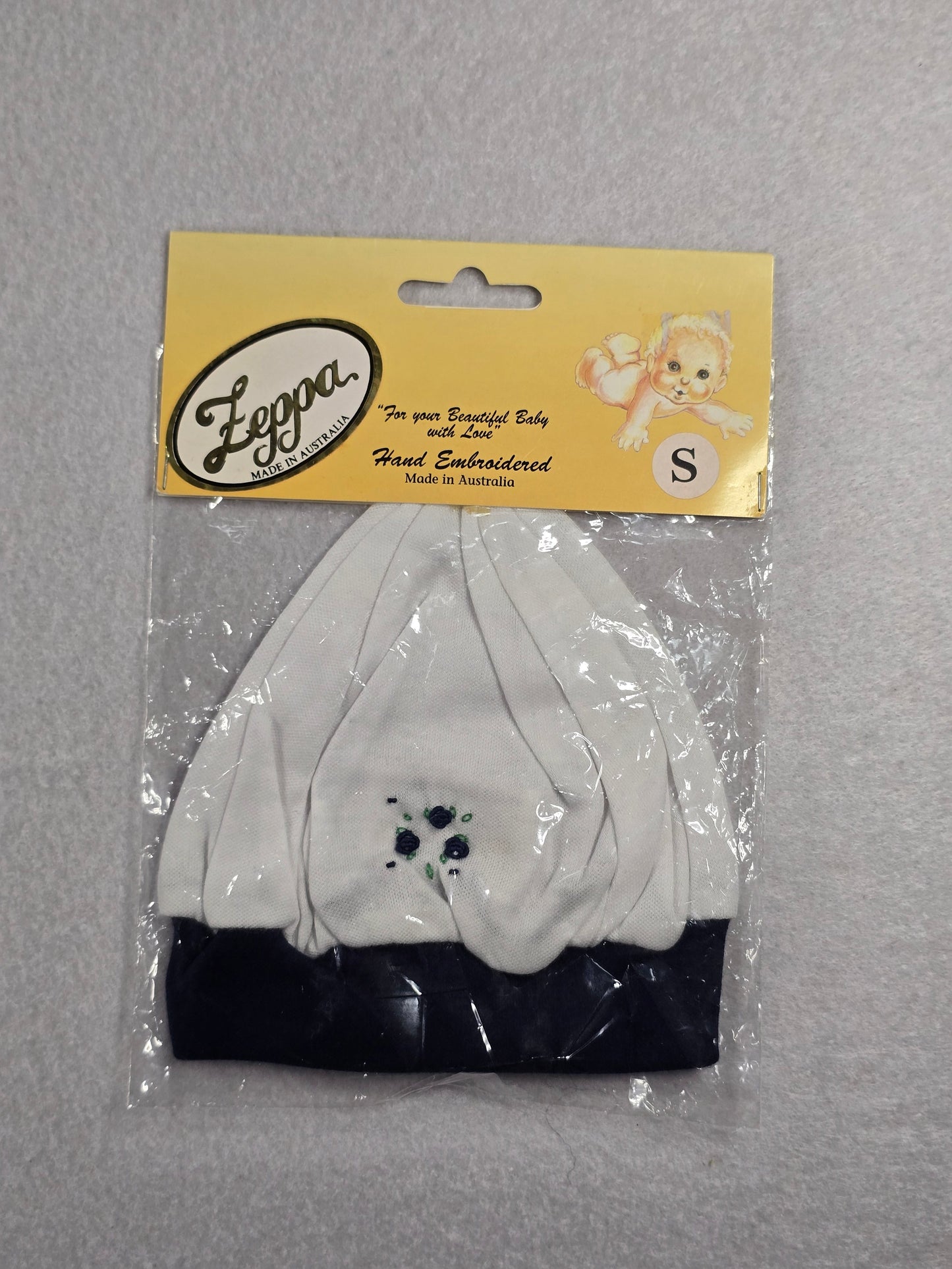 Zeppa: Hat