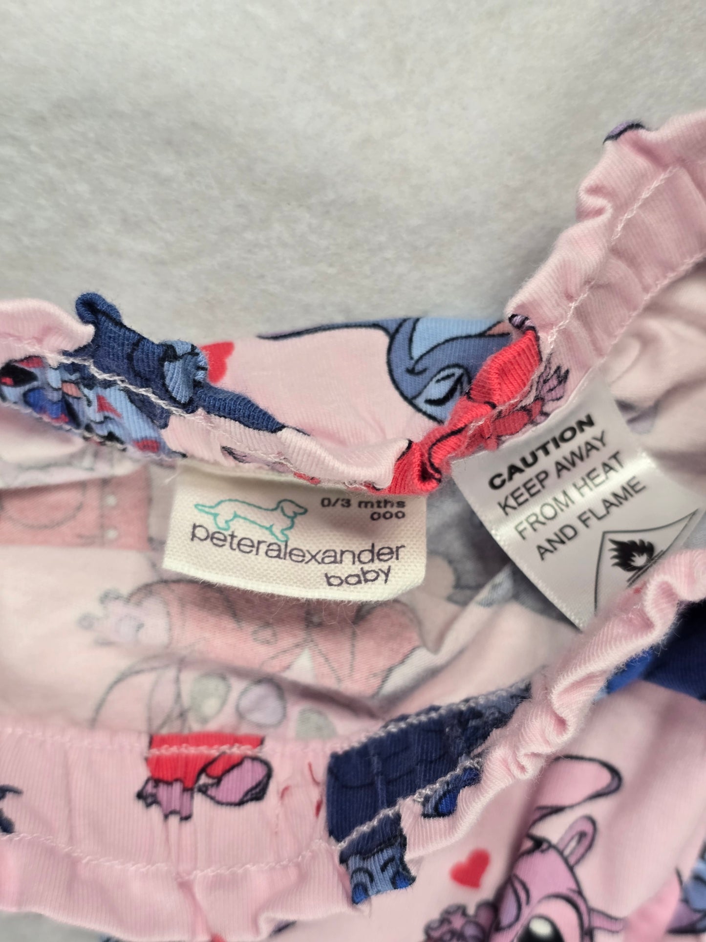Peter Alexander: Pajamas