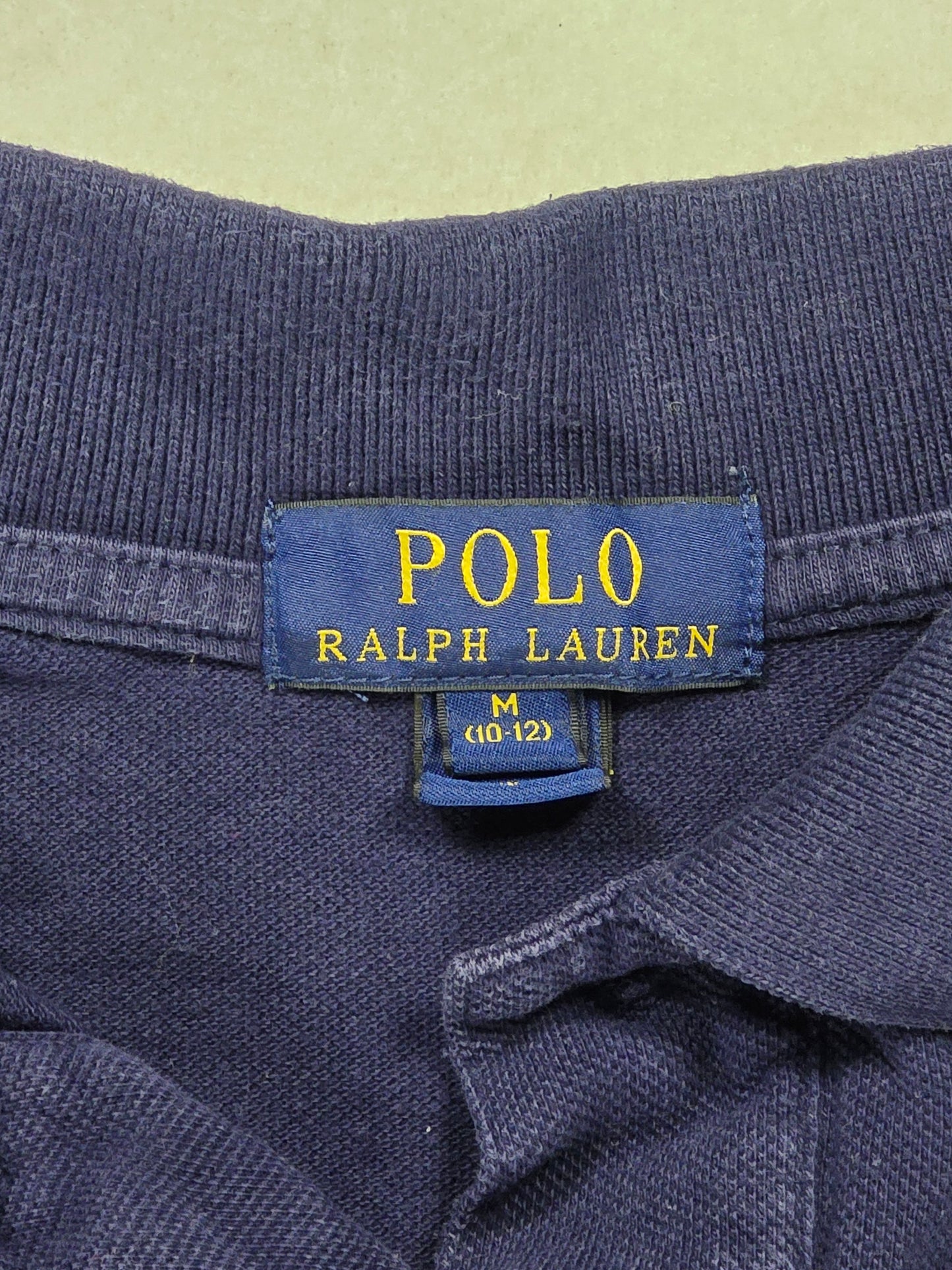 Ralph Lauren: Polo