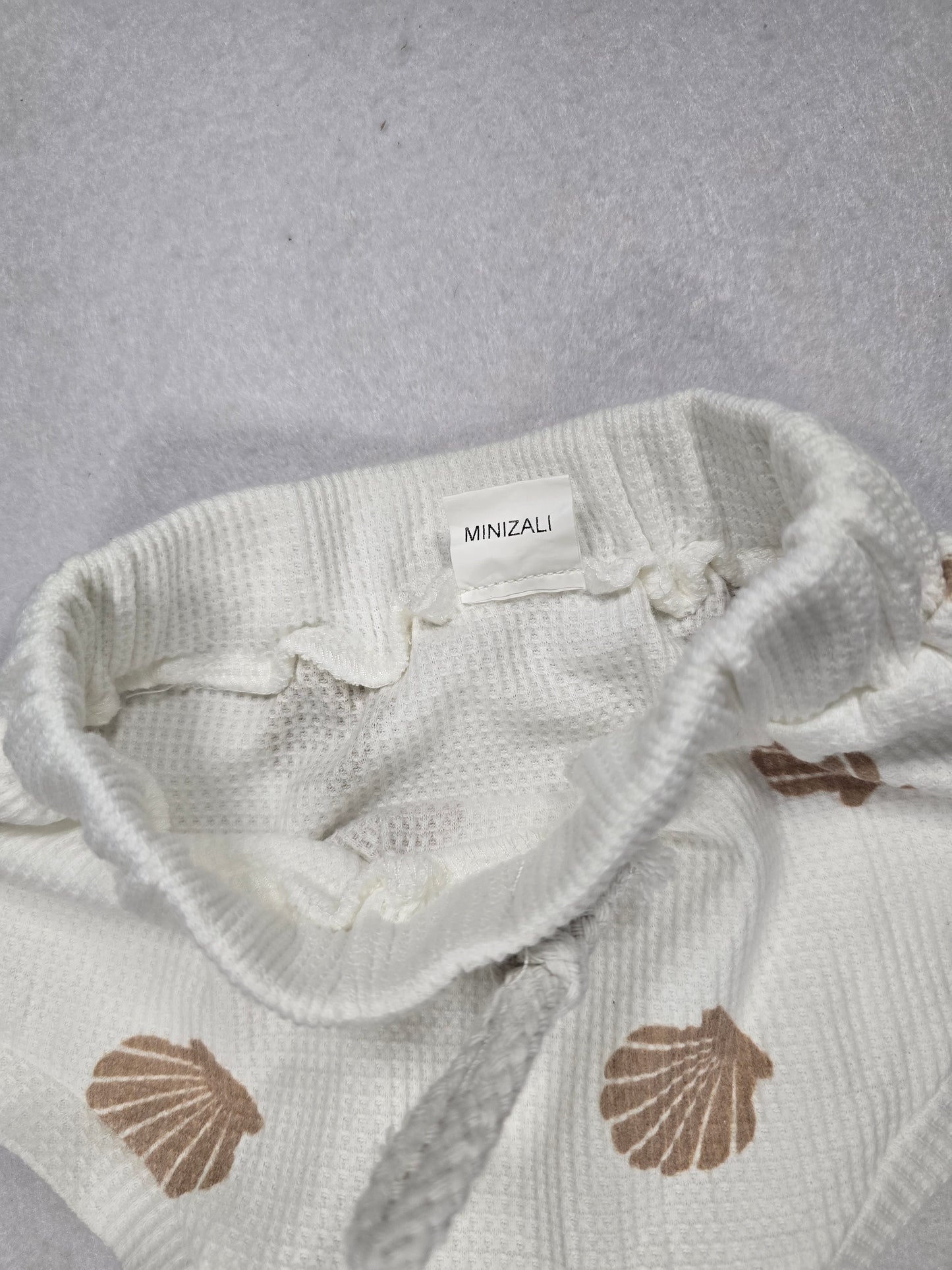 Mini Zali: Shorts