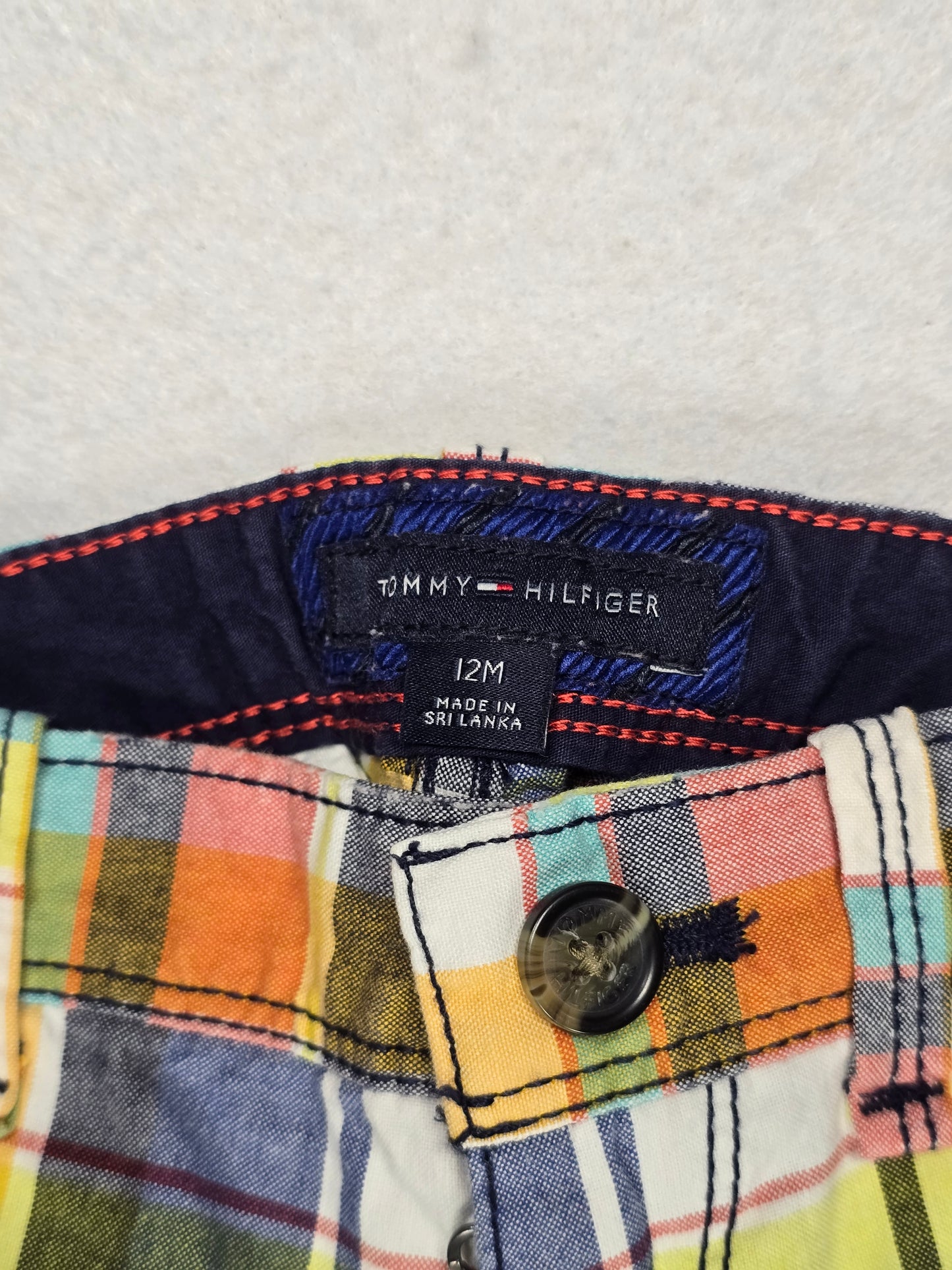 Tommy Hilfiger: Shorts