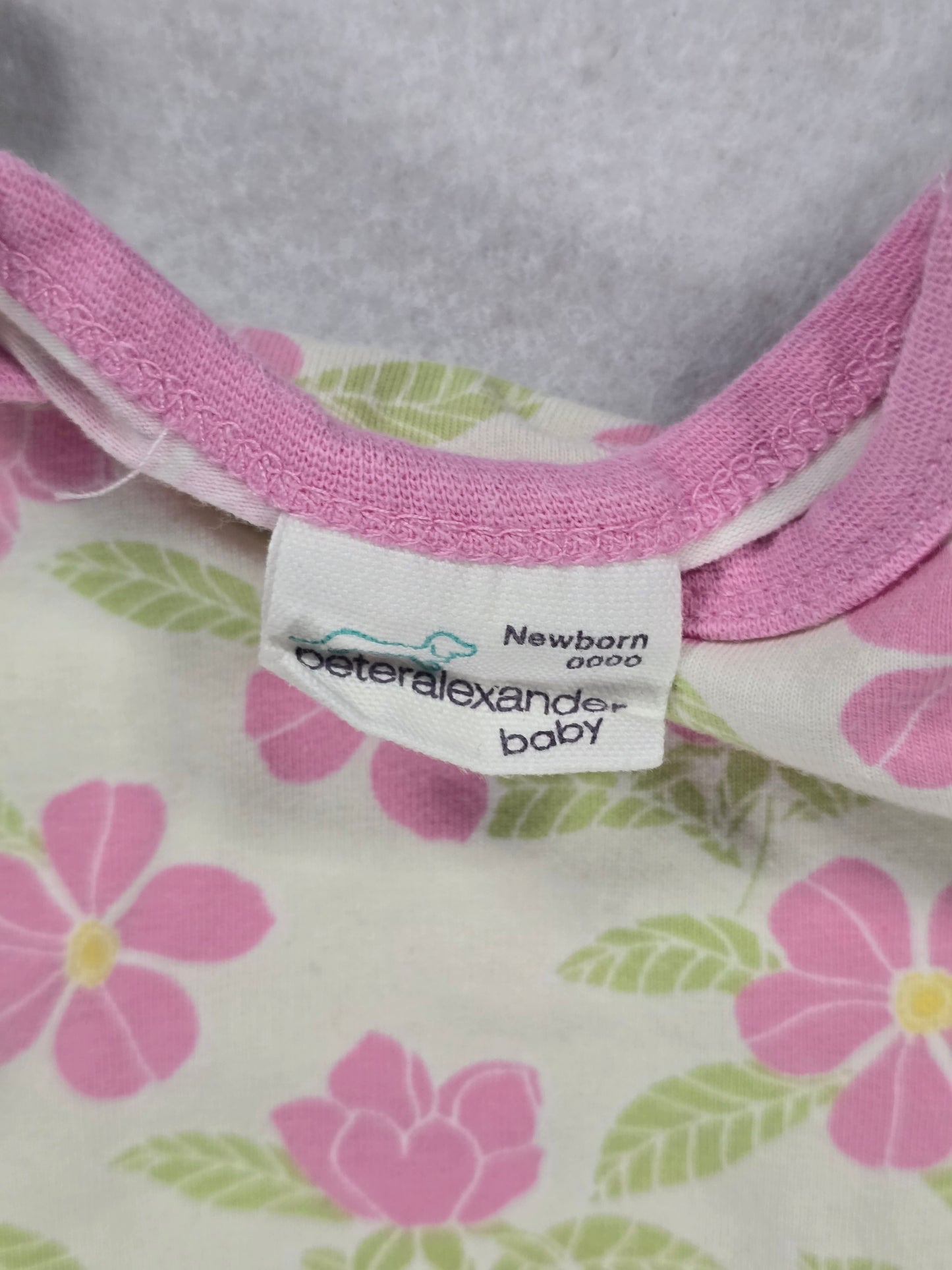 Peter Alexander: Pajamas