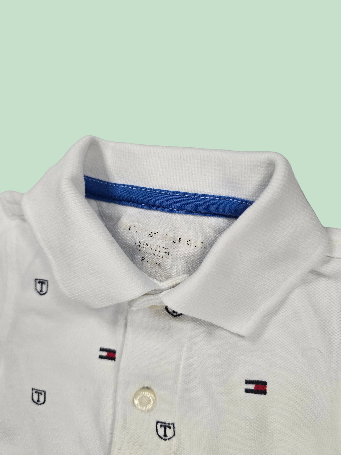 Tommy Hilfiger: Bodysuit