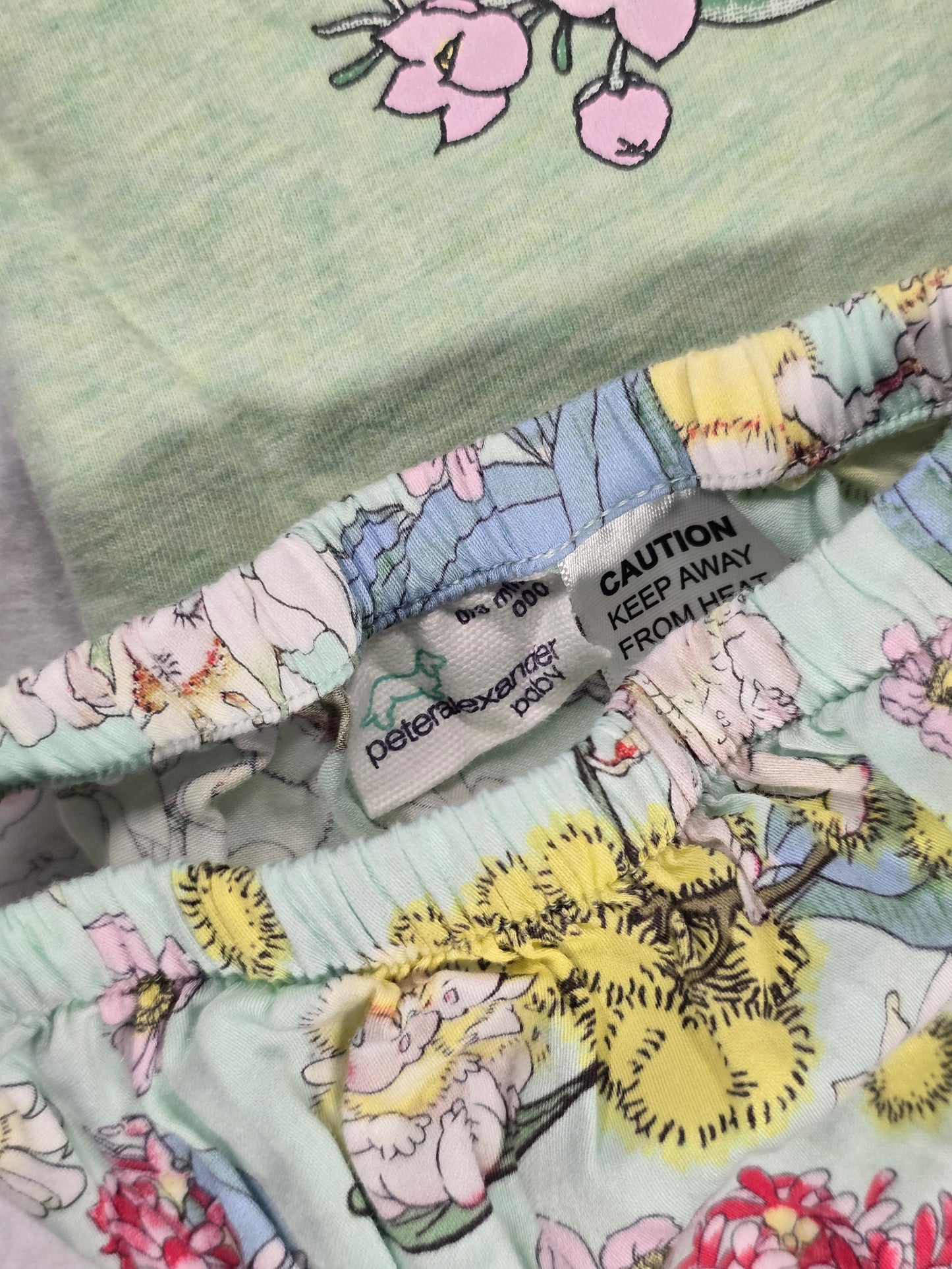 Peter Alexander: Pajamas