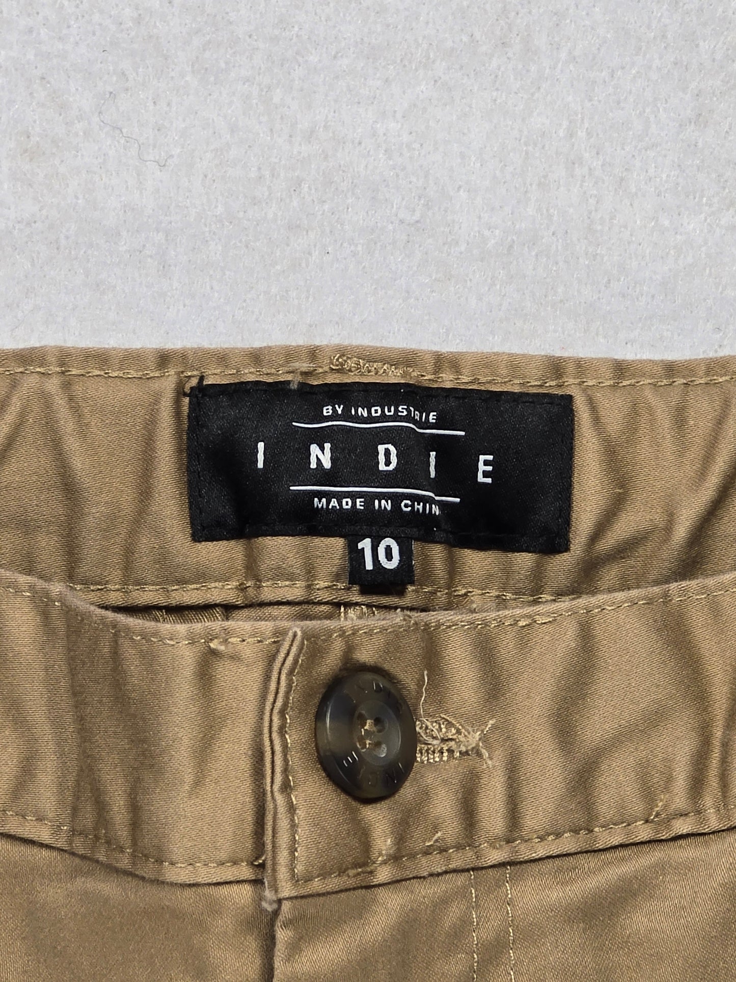 Indie: Shorts