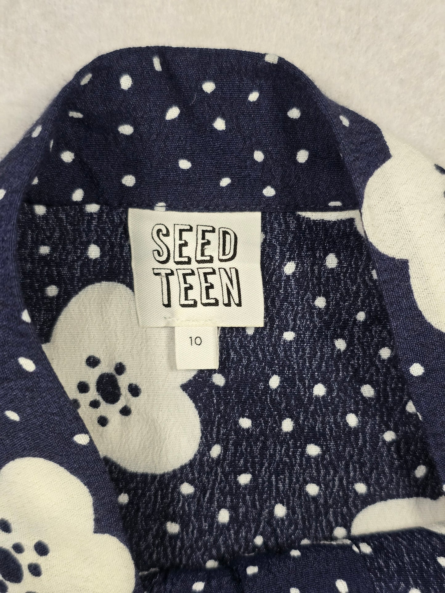 Seed Heritage: Skirt