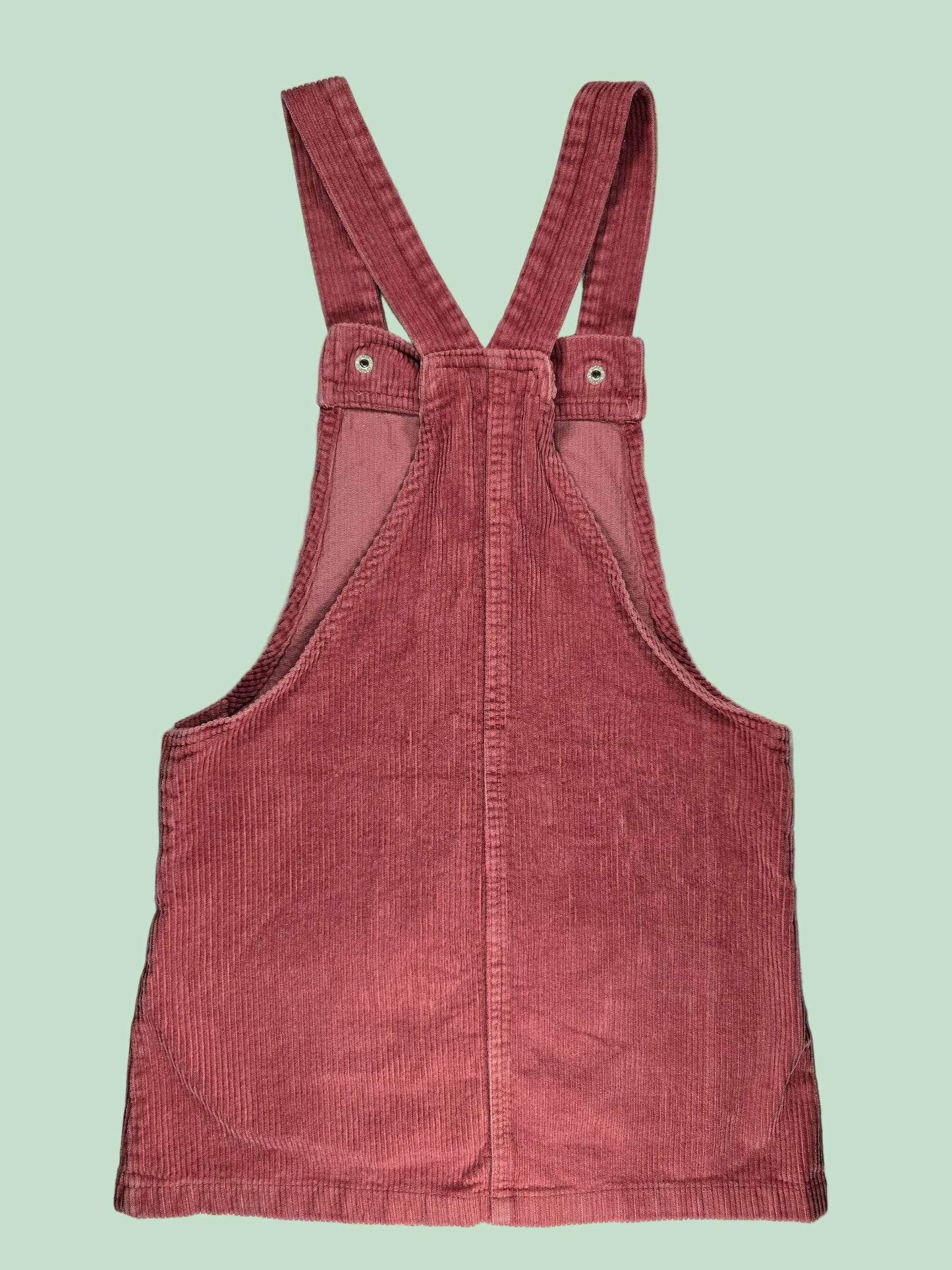 The 1964 Denim Company: Pinafore