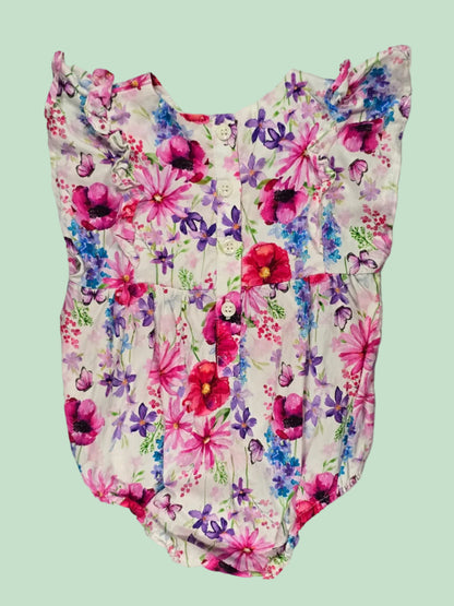 Bebe by Minihaha: Romper