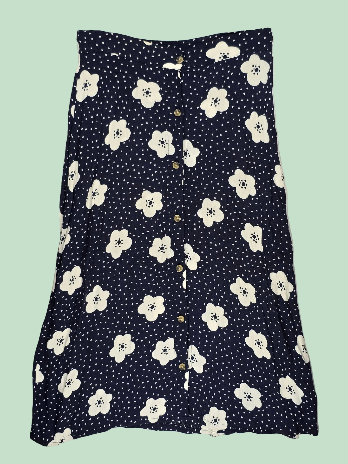 Seed Heritage: Skirt