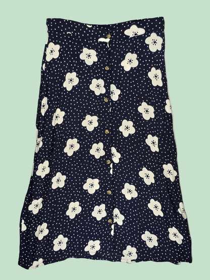 Seed Heritage: Skirt