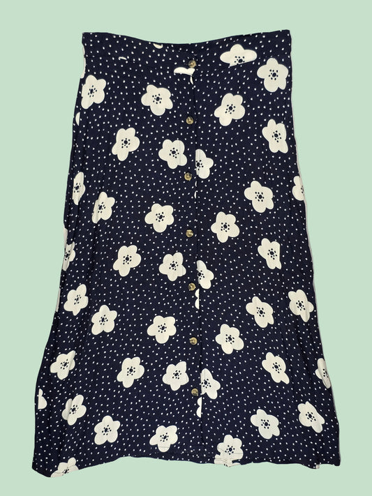 Seed Heritage: Skirt