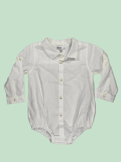 Bebe by Minihaha: Shirt