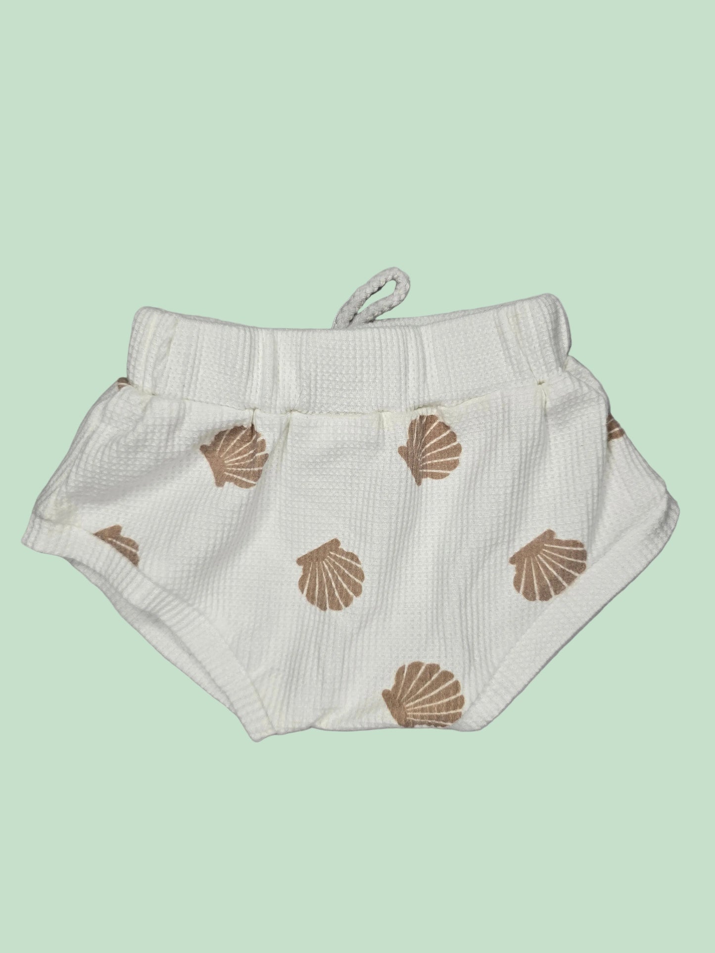 Mini Zali: Shorts