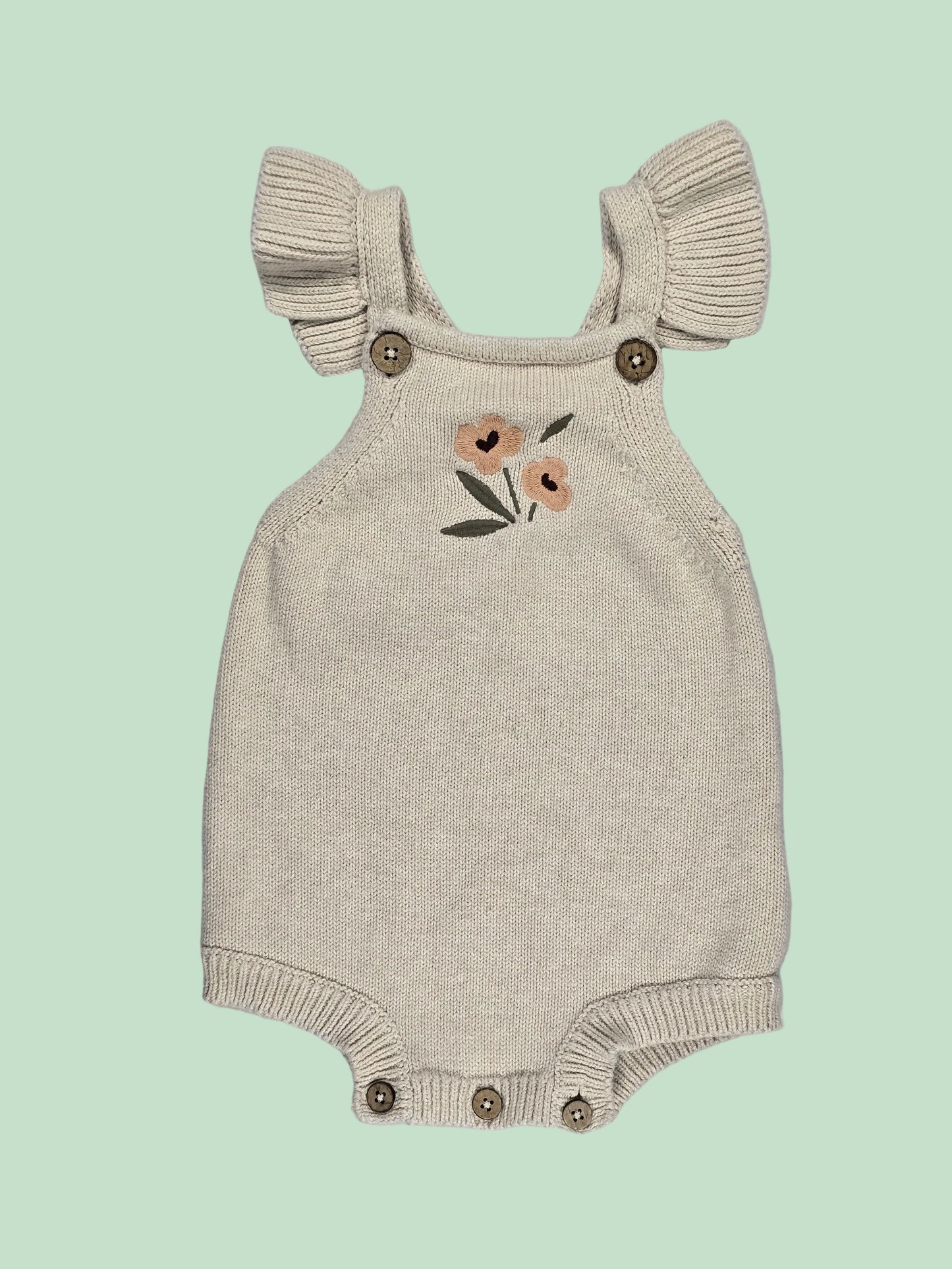 Jamie Kay: Romper