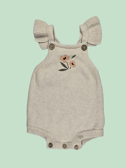 Jamie Kay: Romper