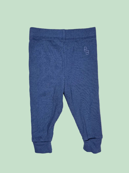Purebaby: Leggings