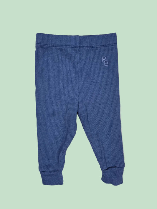 Purebaby: Leggings