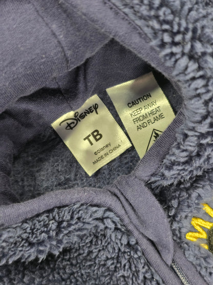 Disney: Growsuit