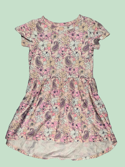 Milky: Dress