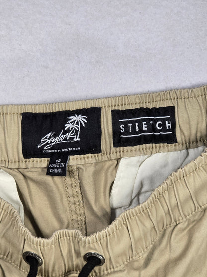 Skylark: Pants