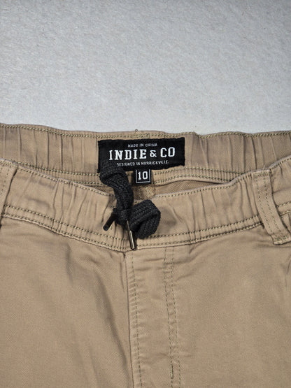 Indie: Pants