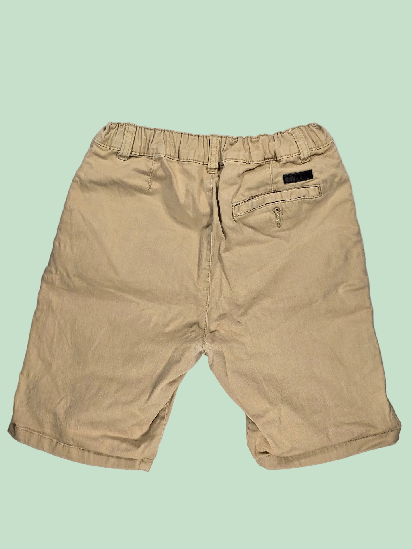 Bauhaus: Shorts