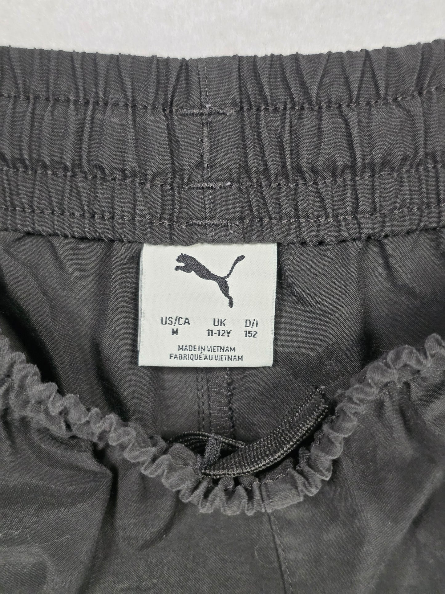 Puma: Shorts