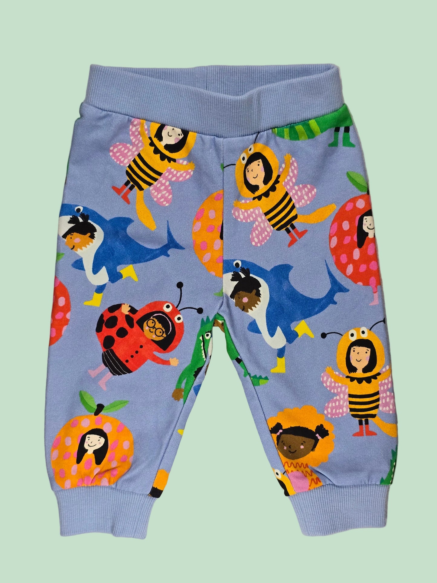 Gorman Kids: Pants
