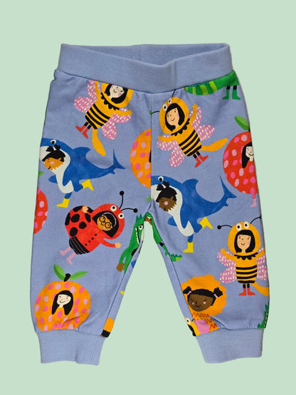 Gorman Kids: Pants