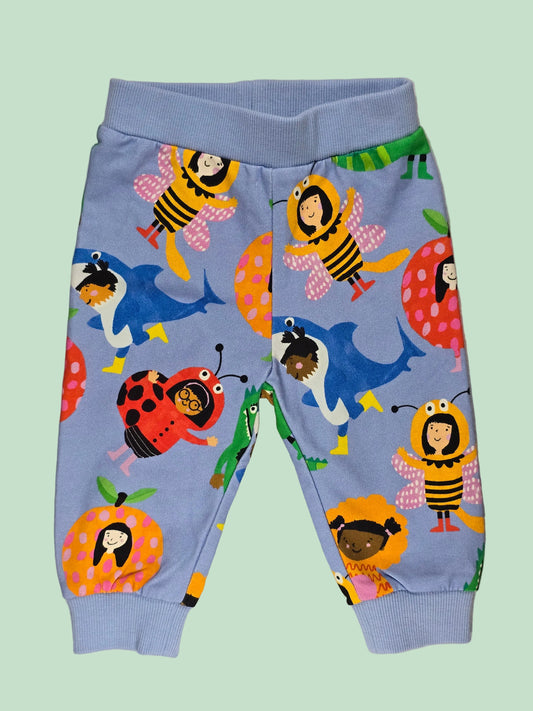 Gorman Kids: Pants