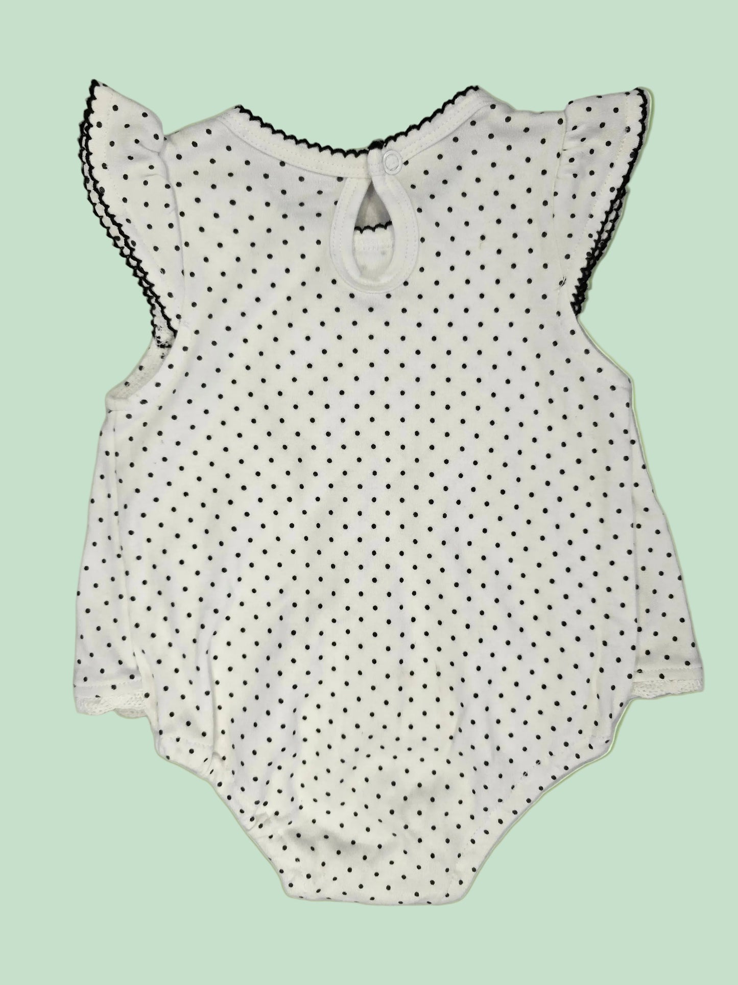 Ollie's Place: Bodysuit Dress
