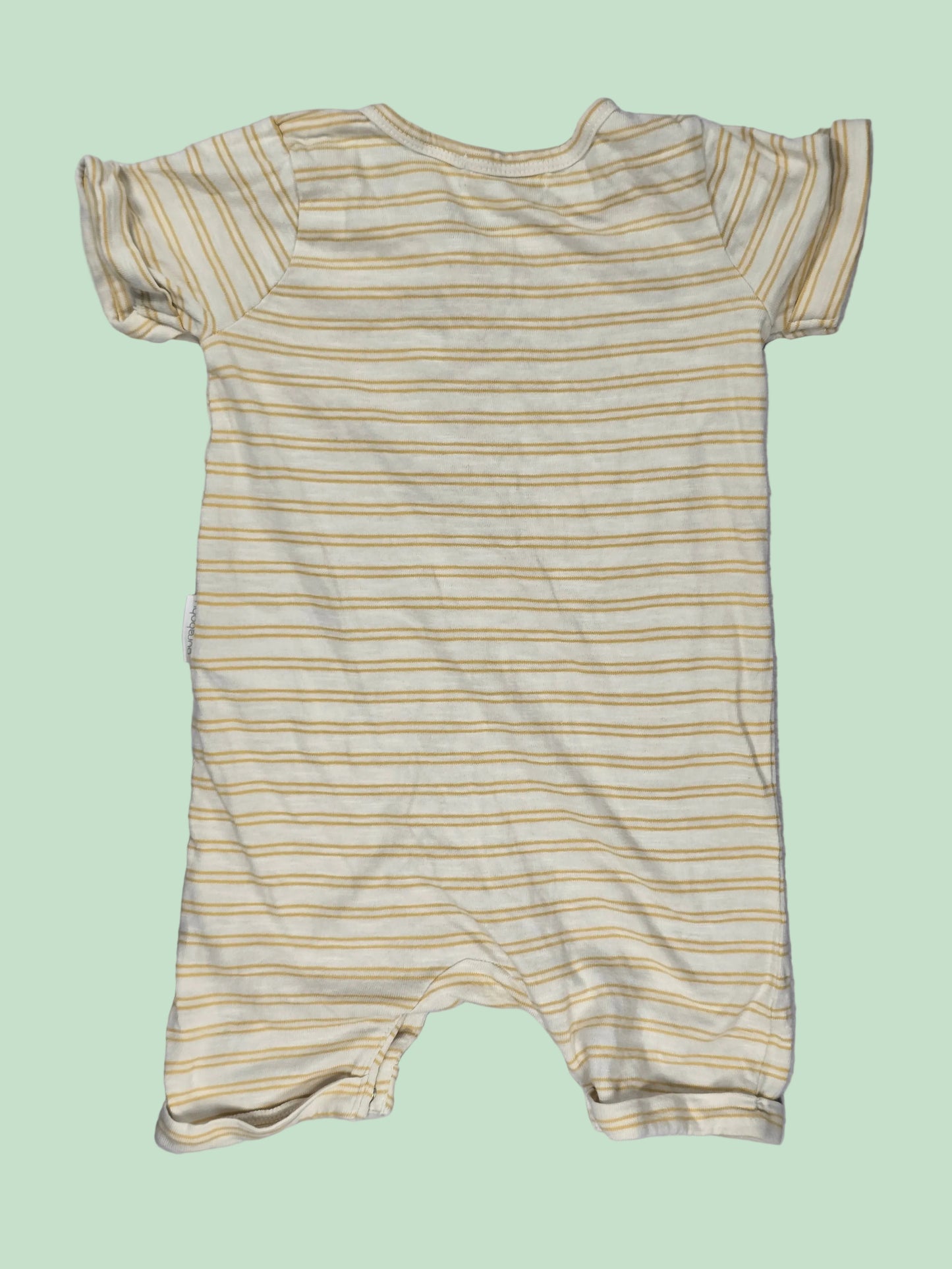 Purebaby: Romper