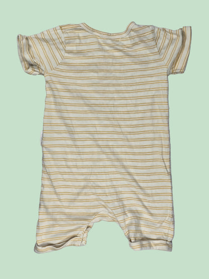 Purebaby: Romper