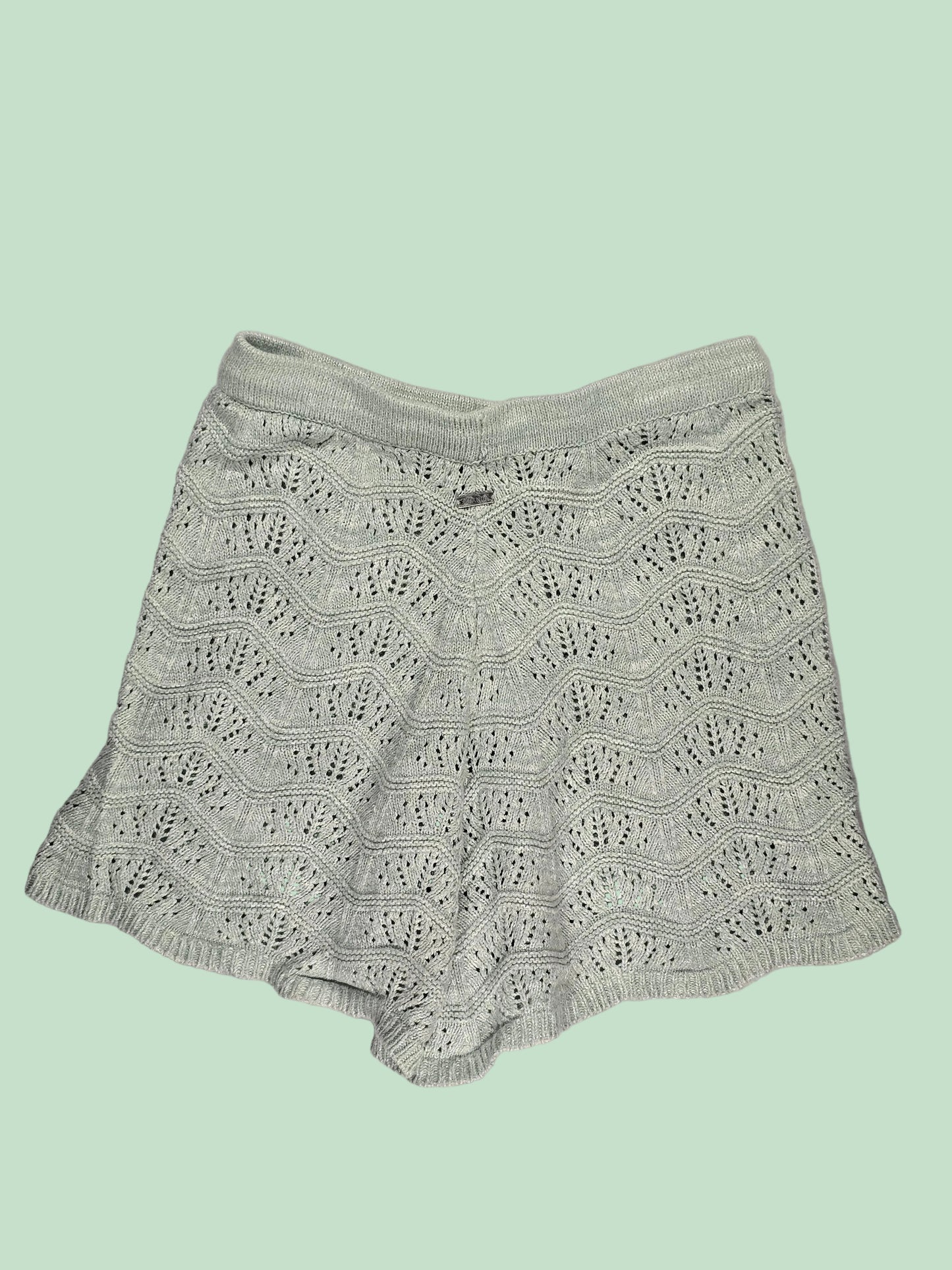 Ghanda: Shorts
