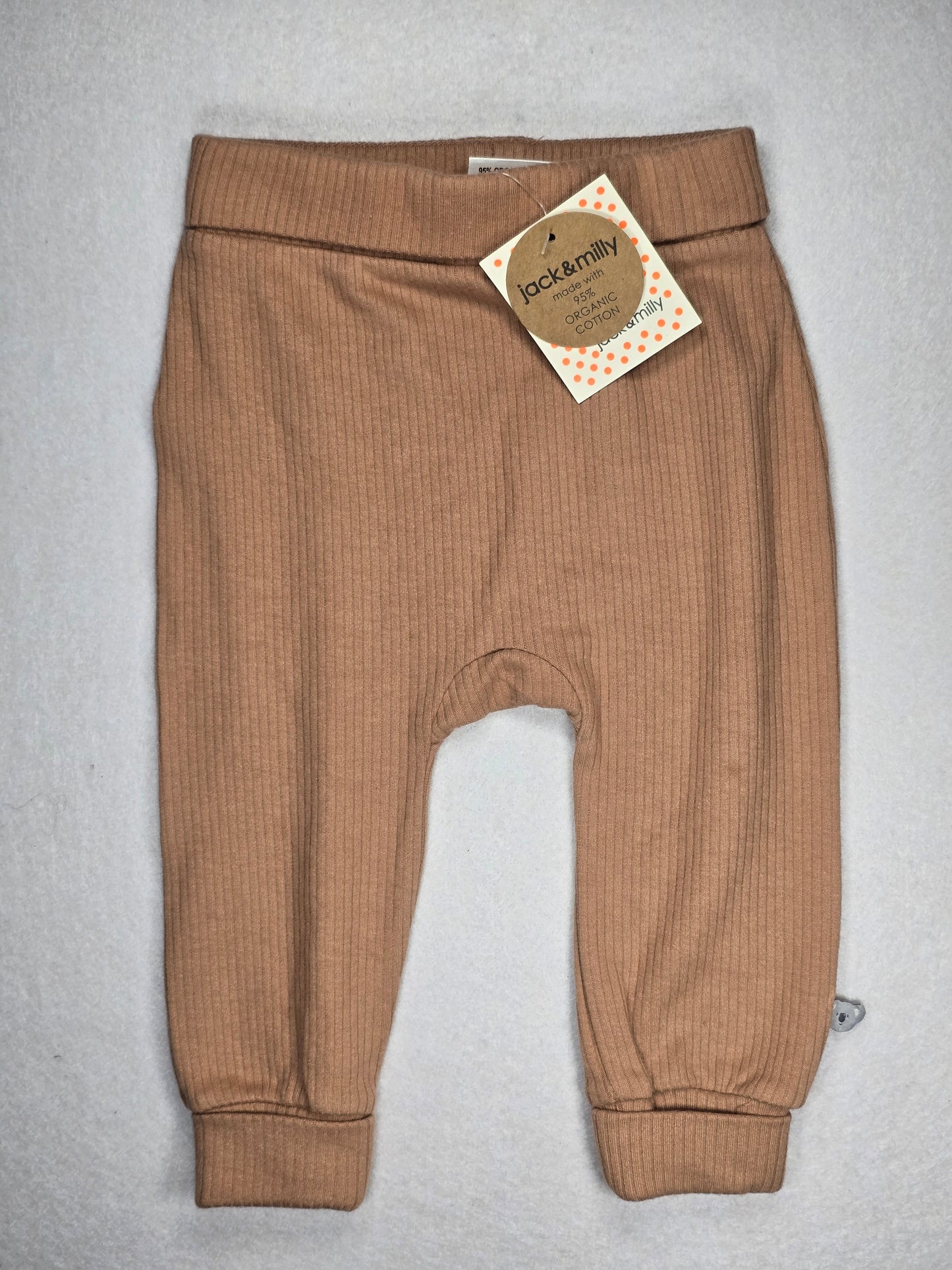 Jack & Milly: Pants
