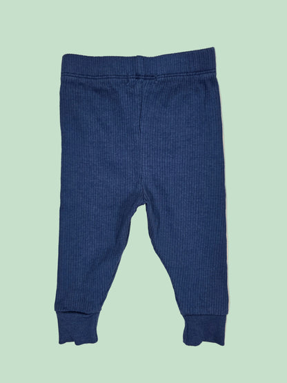 Purebaby: Leggings