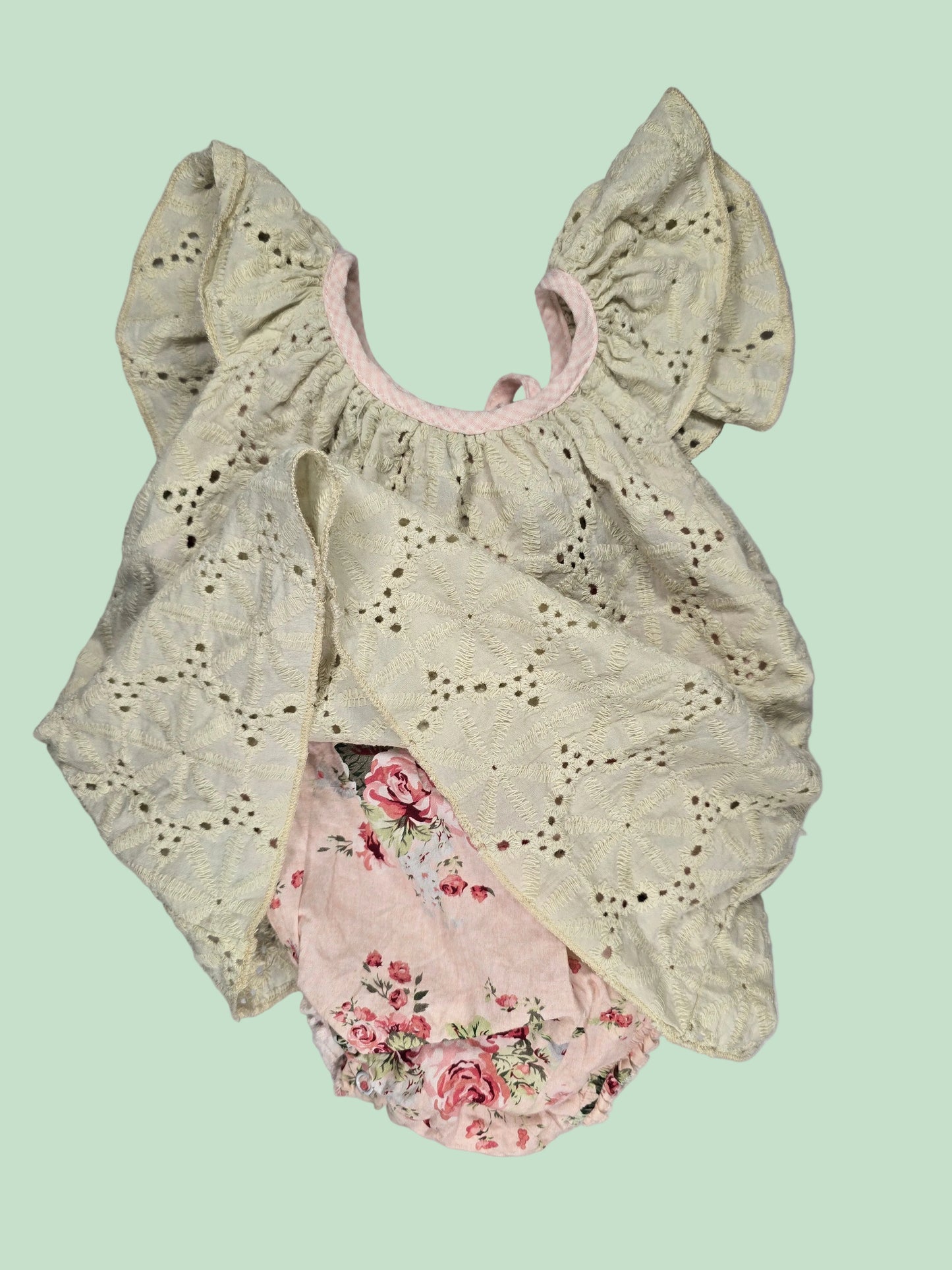Arthur Ave: Bodysuit