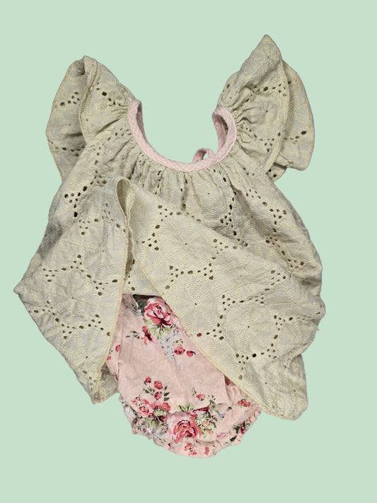 Arthur Ave: Bodysuit
