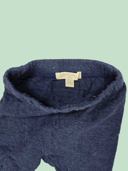 Purebaby: Pants