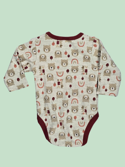 Ollie's Place: Bodysuit