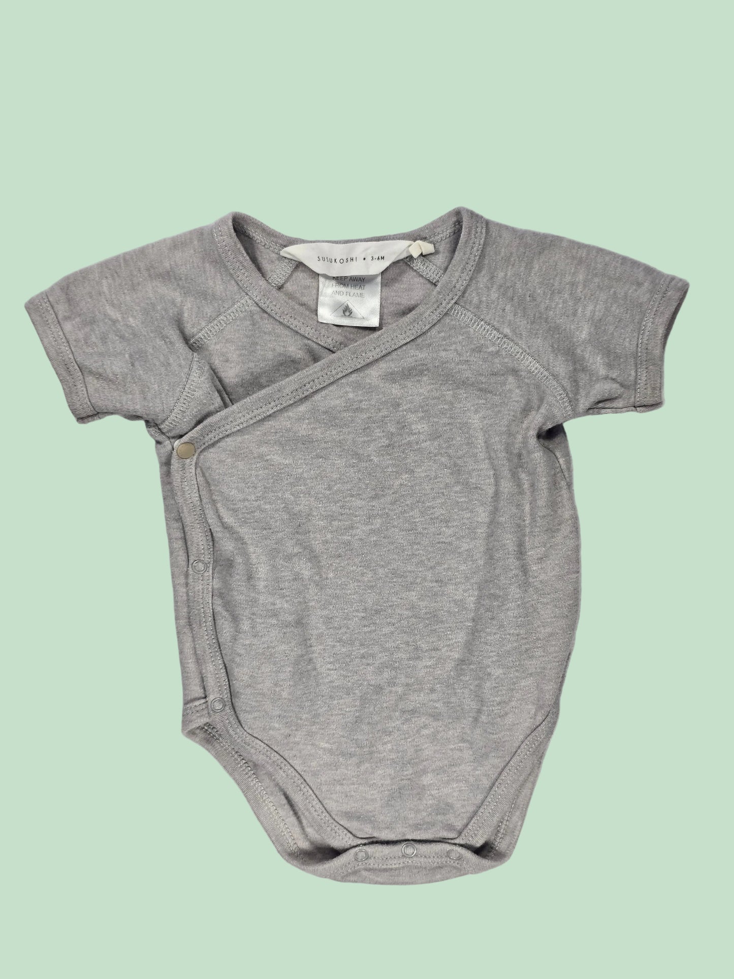 Susukoshi: Bodysuit
