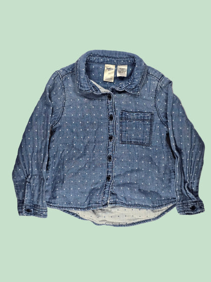 Osh Kosh B'gosh: Shirt